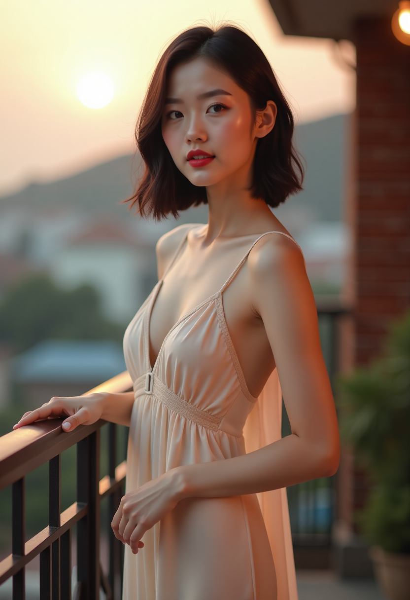 风起南城