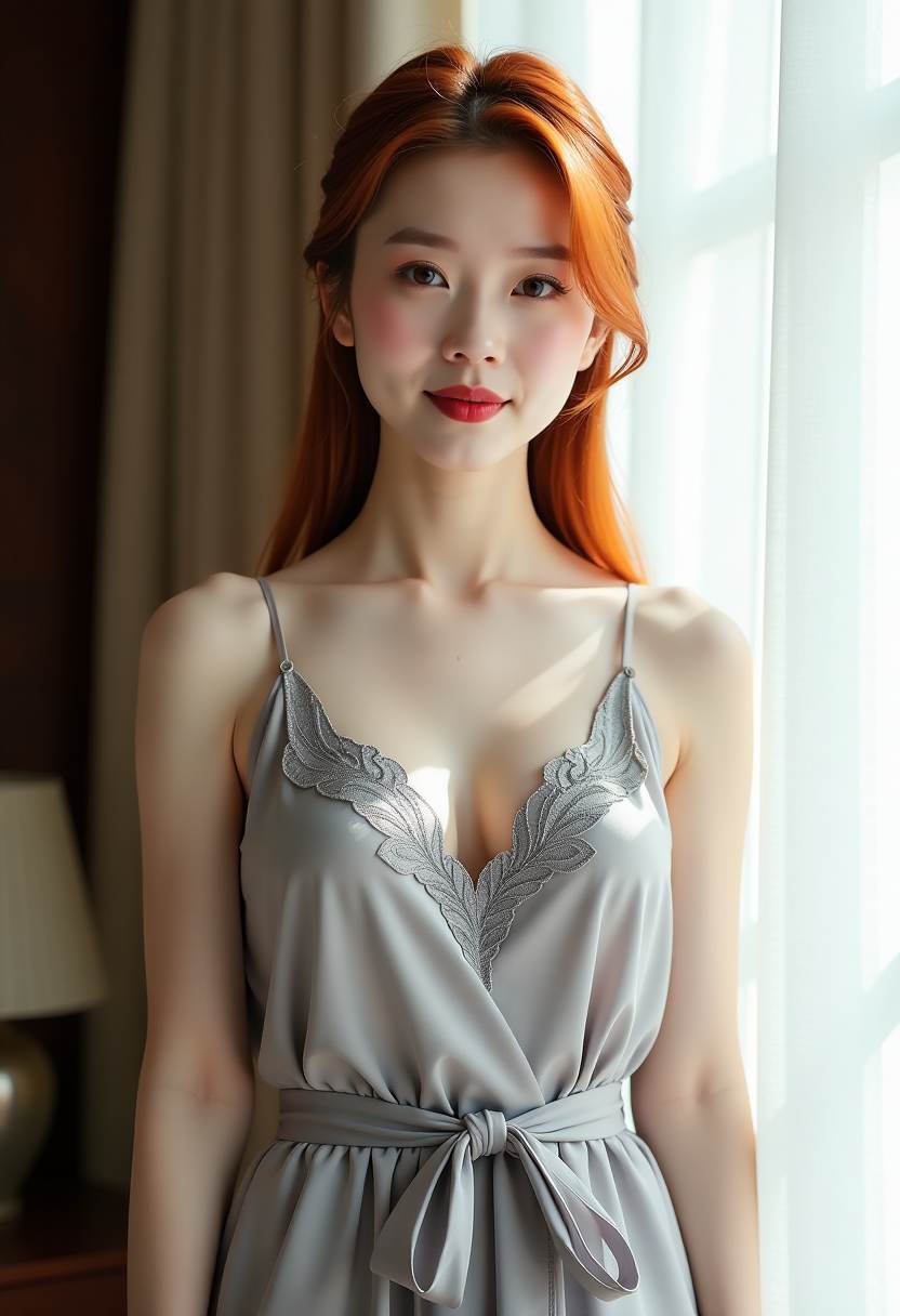 如果月亮会说话