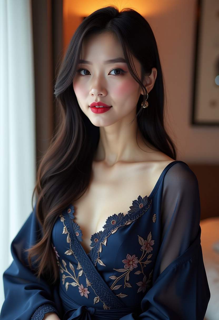 第二次心动